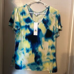 Calvin Klein Top size M